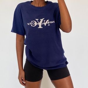 90s New York Tee
